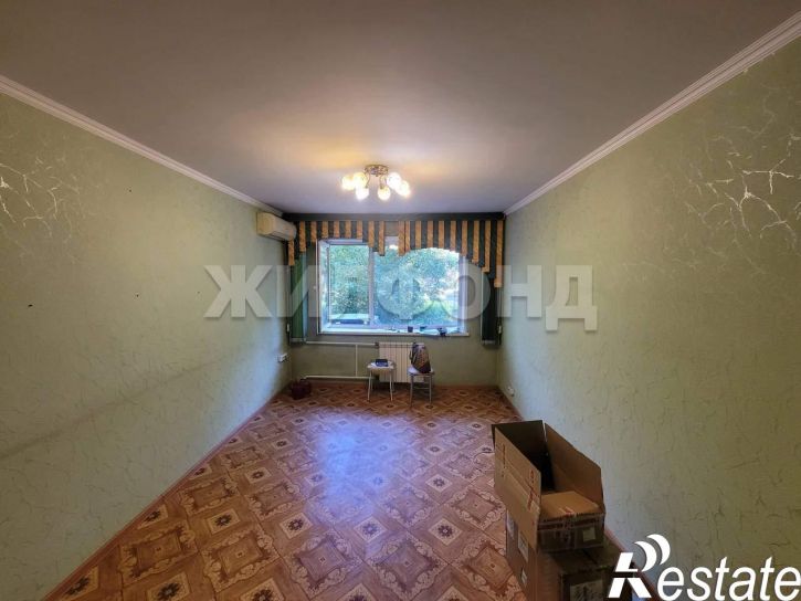 3-комн квартира Карла Маркса ул., д.21а
