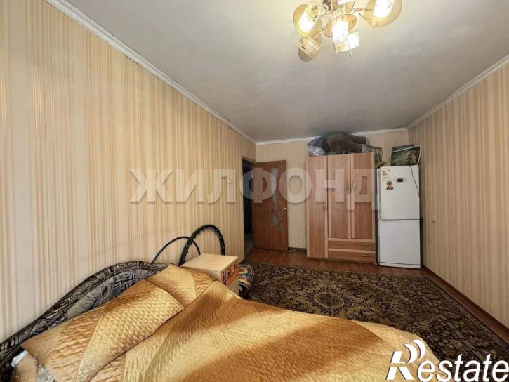 3-комн квартира Крылова ул., д.39