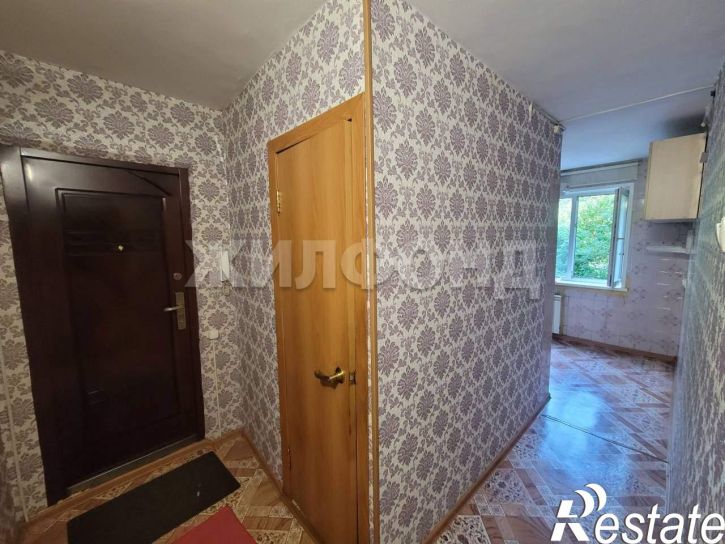 3-комн квартира Карла Маркса ул., д.21а