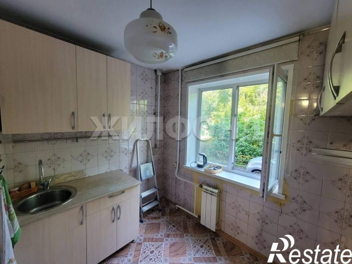 3-комн квартира Карла Маркса ул., д.21а