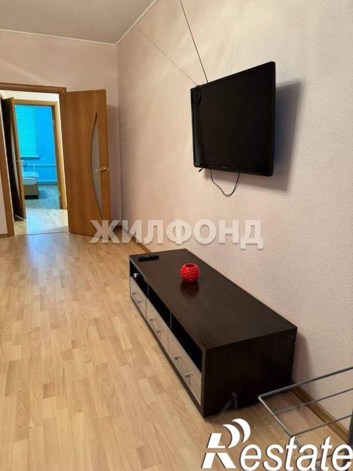 3-комн квартира Стофато ул., д.6А