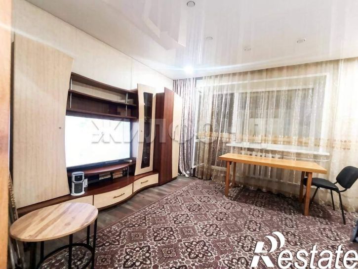3-комн квартира Гагарина ул., д.36