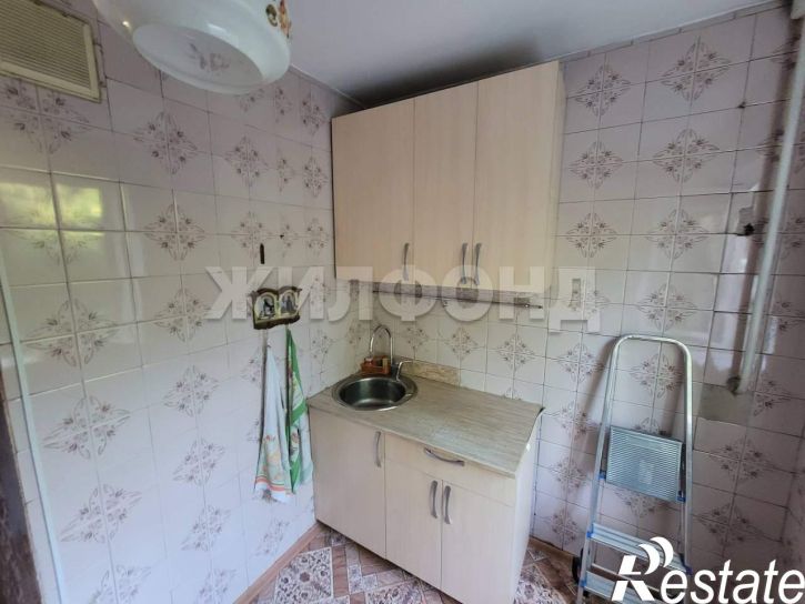 3-комн квартира Карла Маркса ул., д.21а
