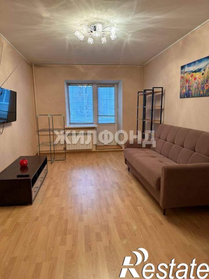 3-комн квартира Стофато ул., д.6А