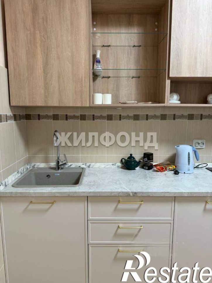 3-комн квартира Стофато ул., д.6А