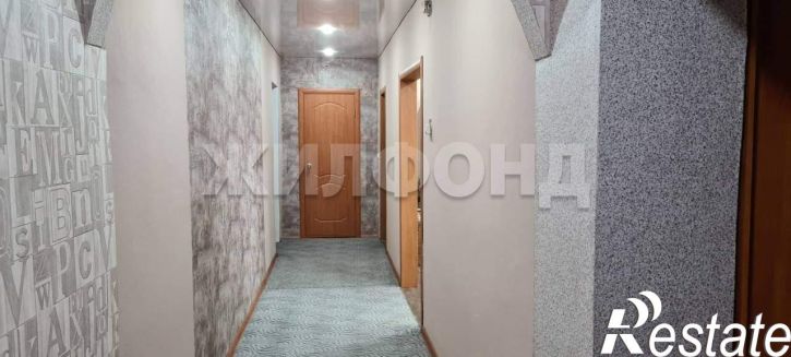 3-комн квартира Гагарина ул., д.36