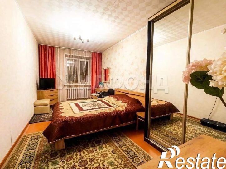 3-комн квартира Гагарина ул., д.36