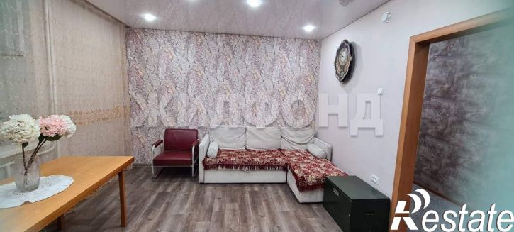 3-комн квартира Гагарина ул., д.36