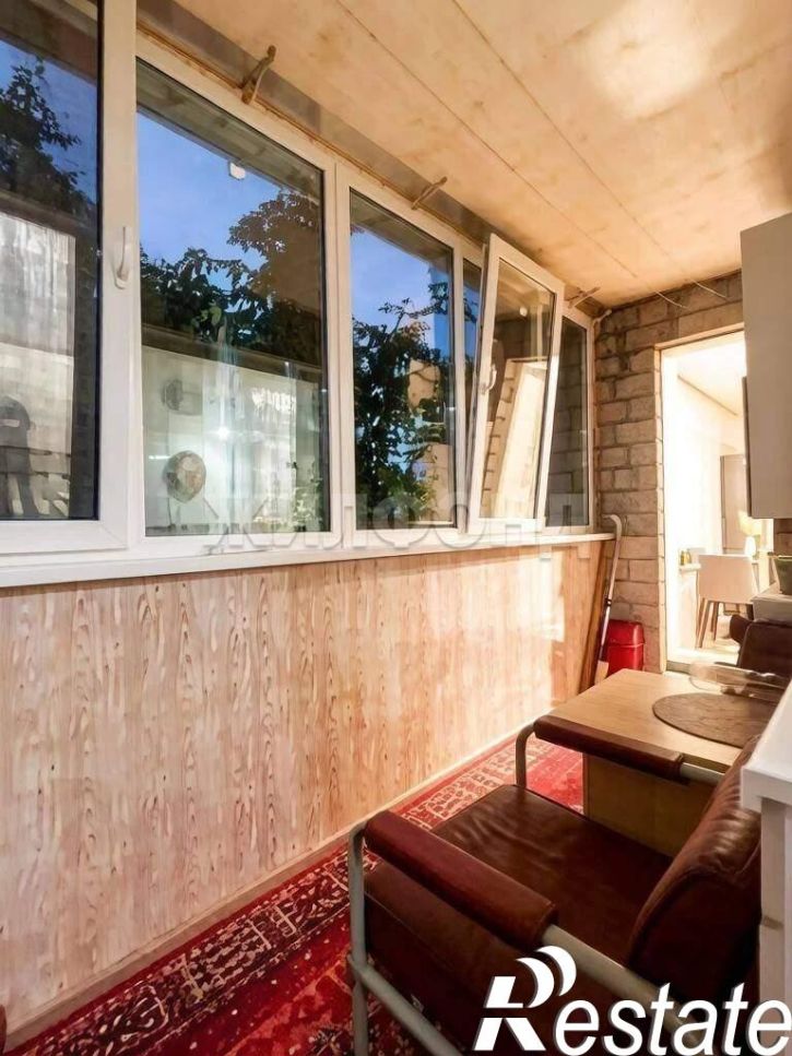 3-комн квартира Гагарина ул., д.36