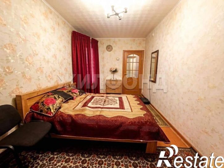3-комн квартира Гагарина ул., д.36