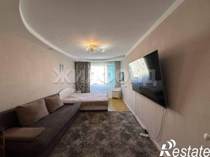 3-комн квартира Кати Перекрещенко ул., д.15