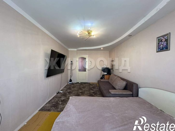 3-комн квартира Кати Перекрещенко ул., д.15