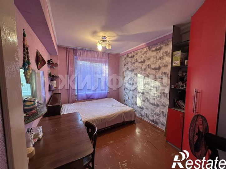 3-комн квартира Кати Перекрещенко ул., д.15