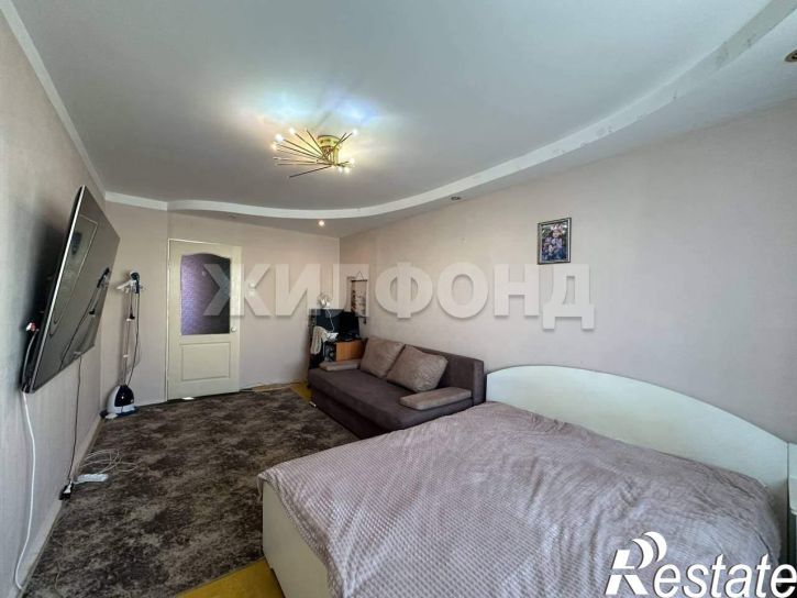 3-комн квартира Кати Перекрещенко ул., д.15
