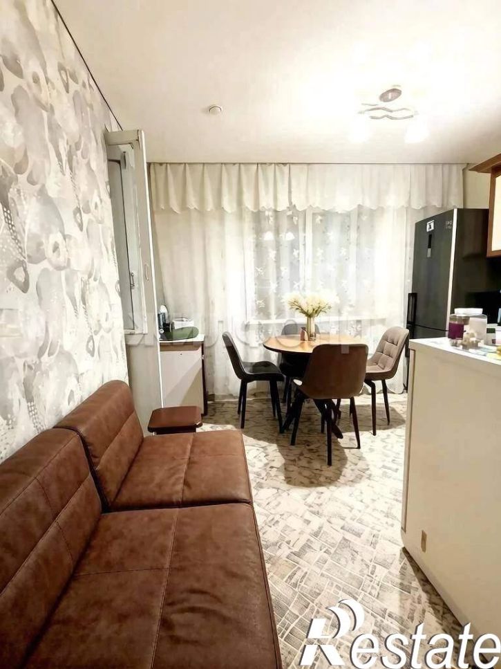 3-комн квартира Гагарина ул., д.36