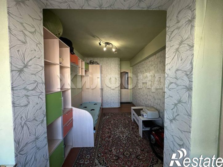 3-комн квартира Кати Перекрещенко ул., д.15