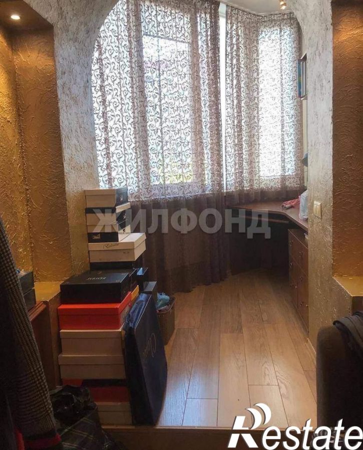 3-комн квартира Карла Маркса ул., д.44