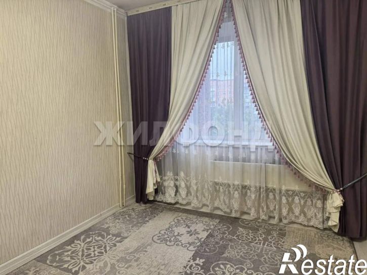 3-комн квартира Некрасова ул., д.25