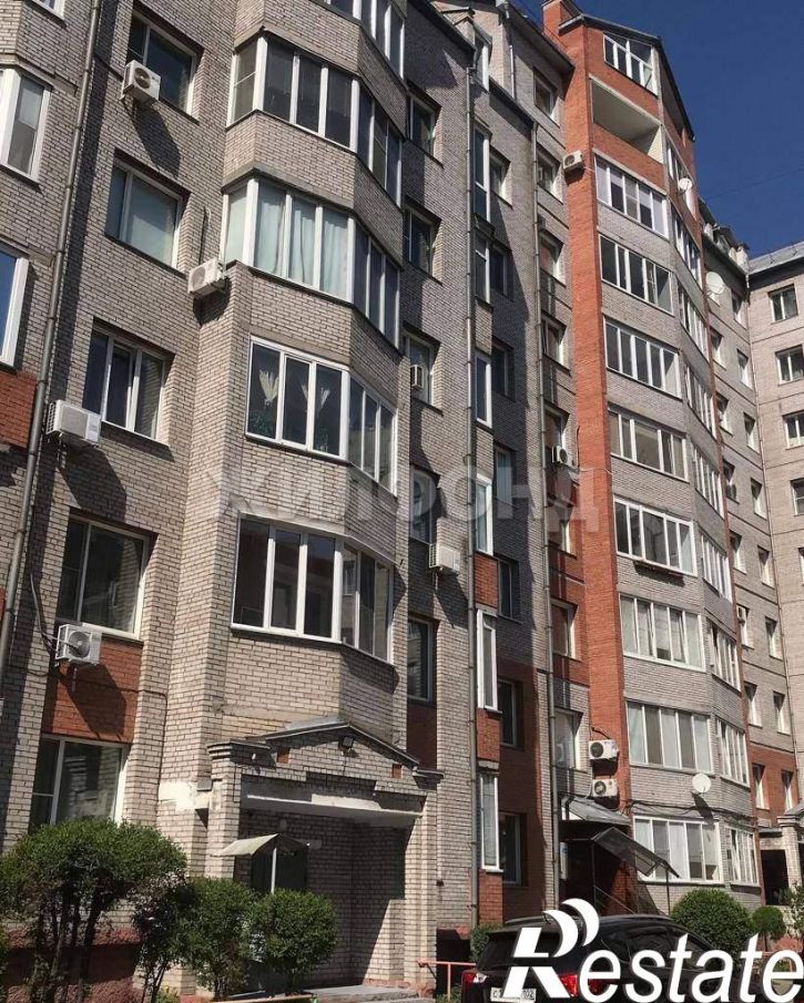 3-комн квартира Карла Маркса ул., д.44