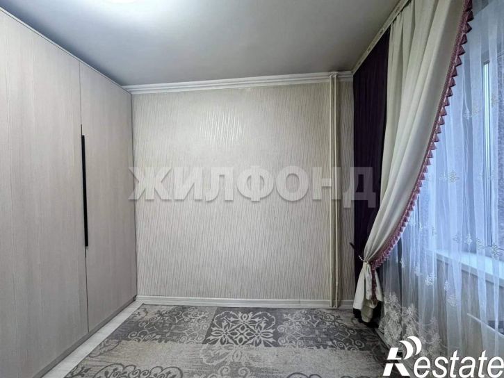 3-комн квартира Некрасова ул., д.25