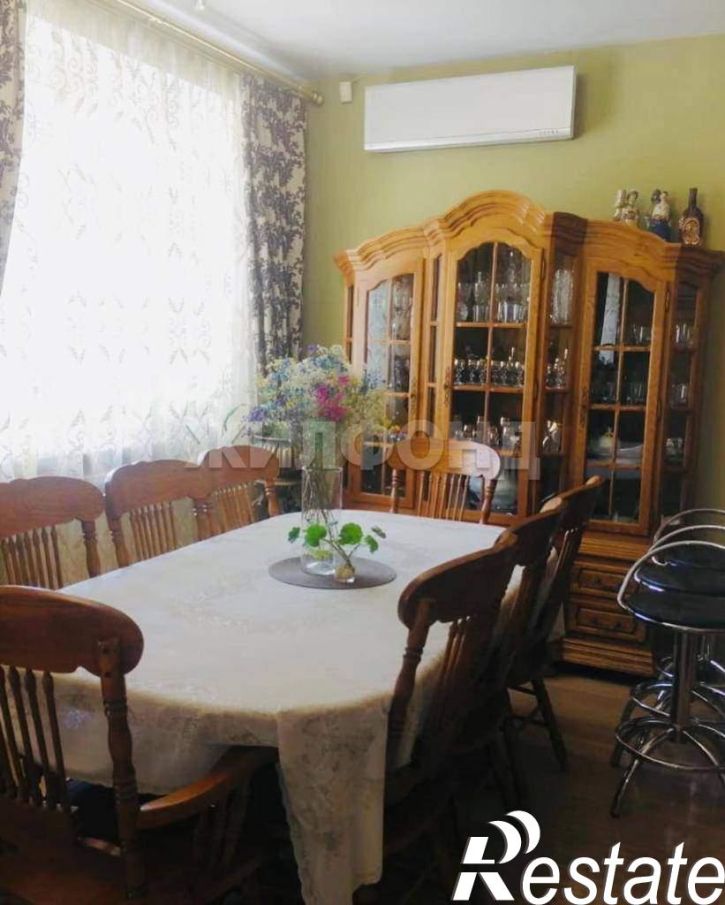 3-комн квартира Карла Маркса ул., д.44