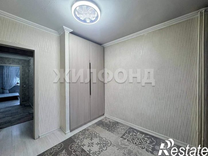 3-комн квартира Некрасова ул., д.25