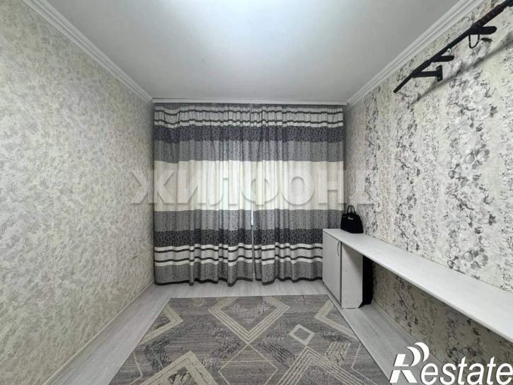 3-комн квартира Некрасова ул., д.25