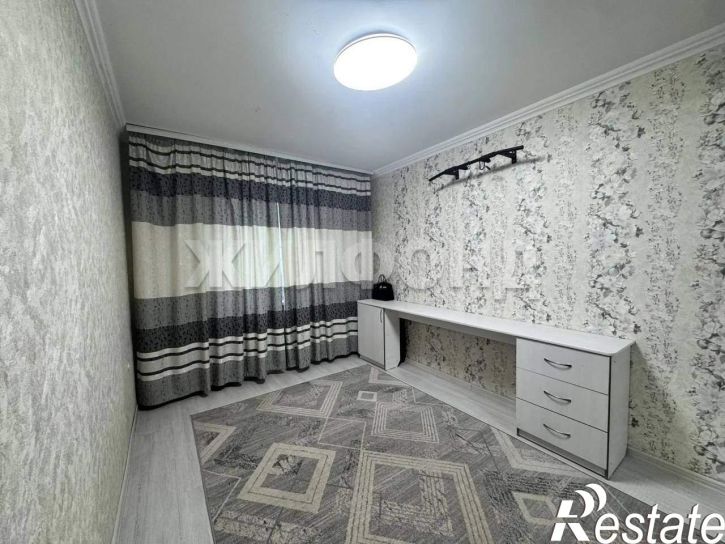 3-комн квартира Некрасова ул., д.25