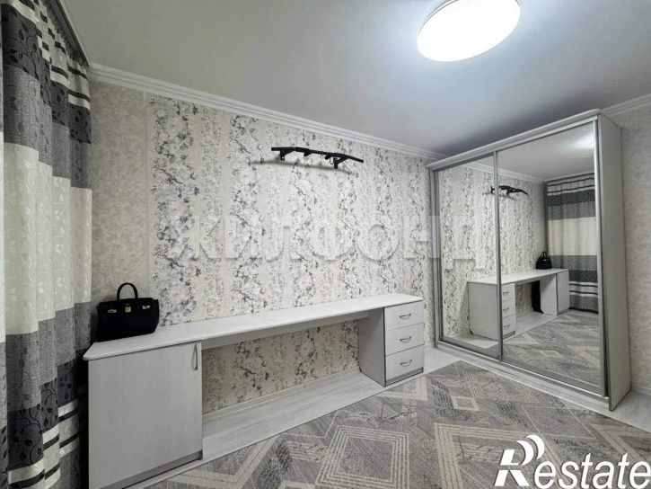 3-комн квартира Некрасова ул., д.25
