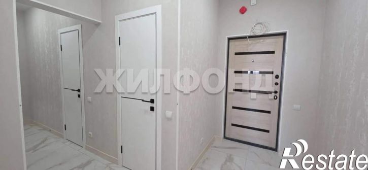 3-комн квартира Богдана Хмельницкого ул., д.242