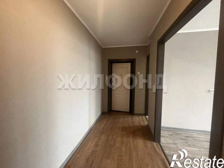 3-комн квартира Щетинкина ул., д.61