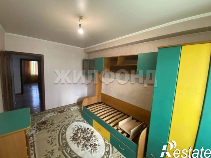 3-комн квартира Дружбы Народов проспект, д.40