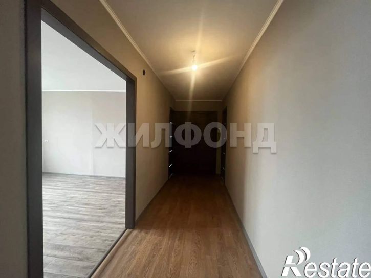 3-комн квартира Щетинкина ул., д.61