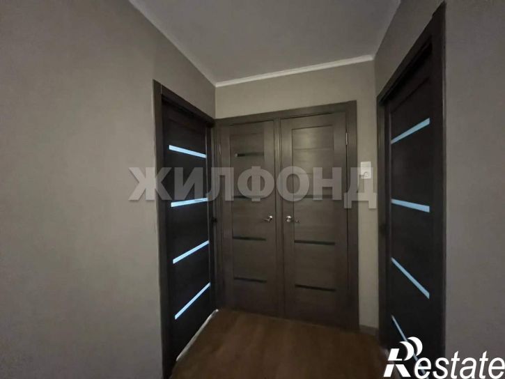 3-комн квартира Щетинкина ул., д.61