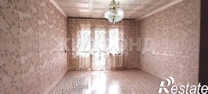 3-комн квартира Чертыгашева ул., д.79