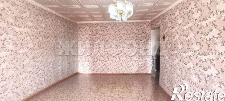 3-комн квартира Чертыгашева ул., д.79