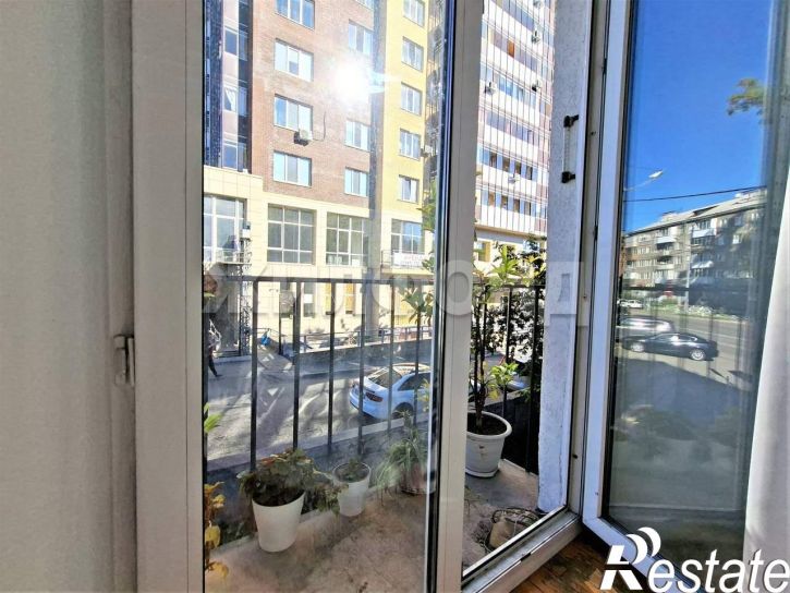 3-комн квартира Щетинкина ул., д.26