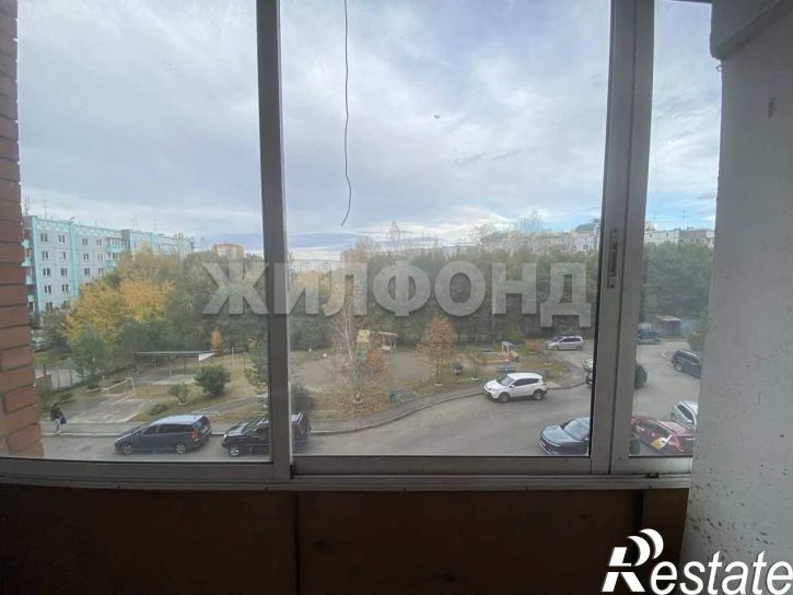 3-комн квартира Дружбы Народов проспект, д.40