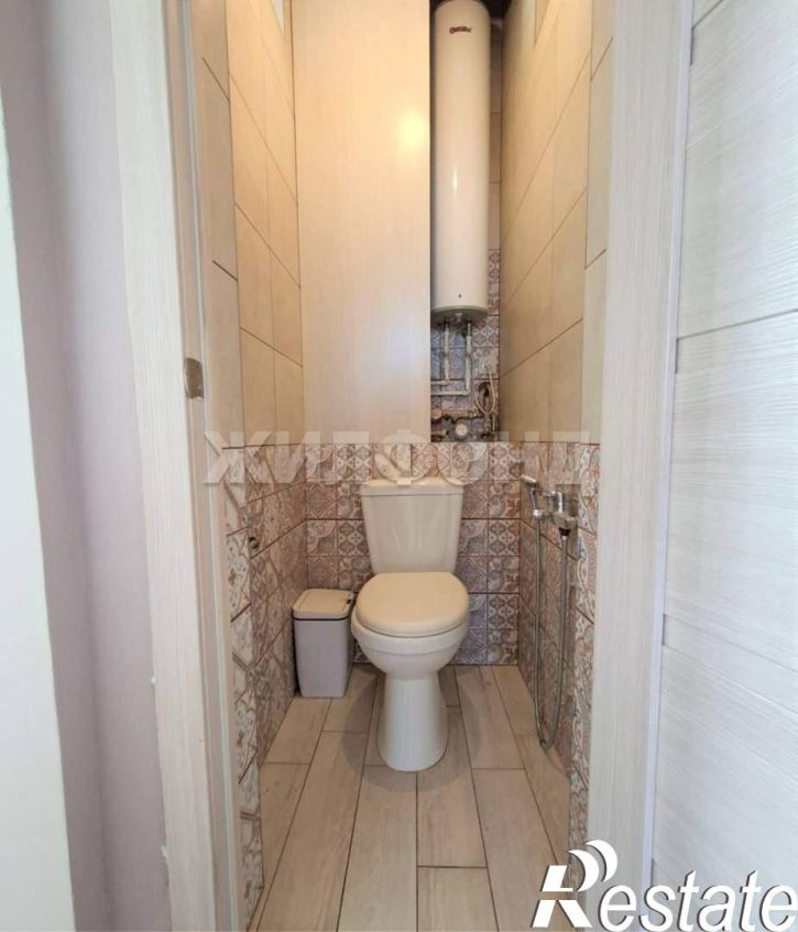 3-комн квартира Щетинкина ул., д.26