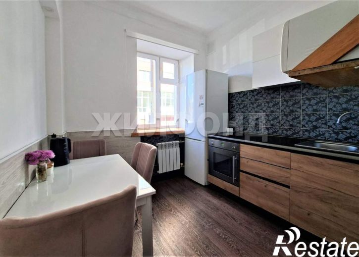 3-комн квартира Щетинкина ул., д.26