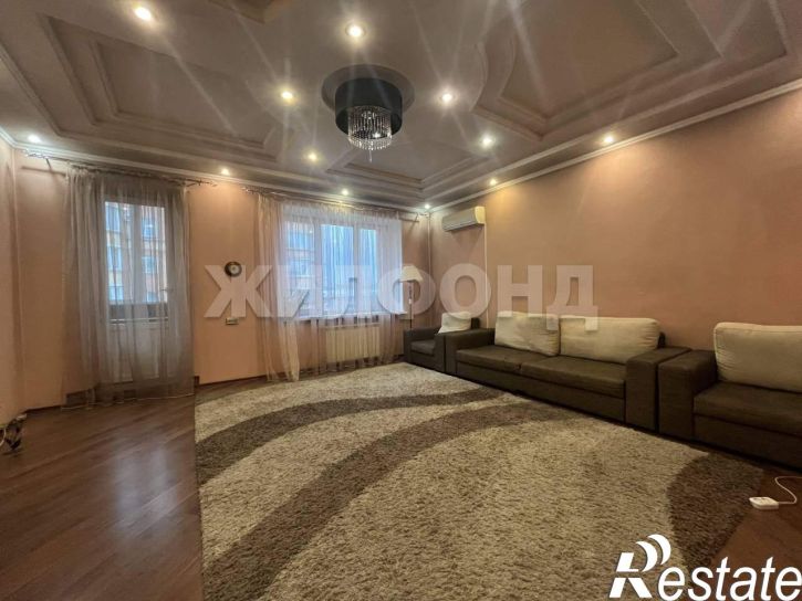3-комн квартира Бограда ул., д.135