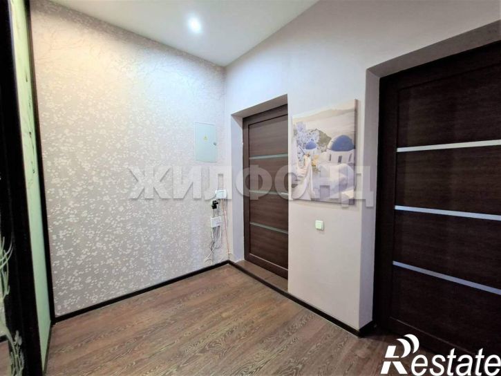 3-комн квартира Щетинкина ул., д.26