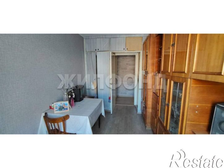 3-комн квартира Кошурникова ул., д.3