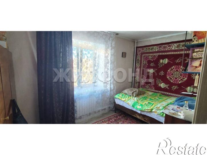 3-комн квартира Кошурникова ул., д.3