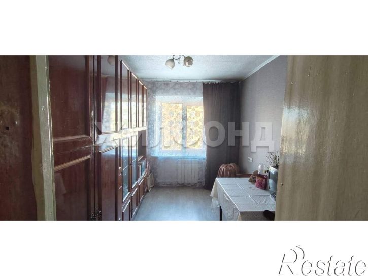 3-комн квартира Кошурникова ул., д.3