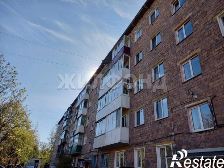 3-комн квартира Кошурникова ул., д.3
