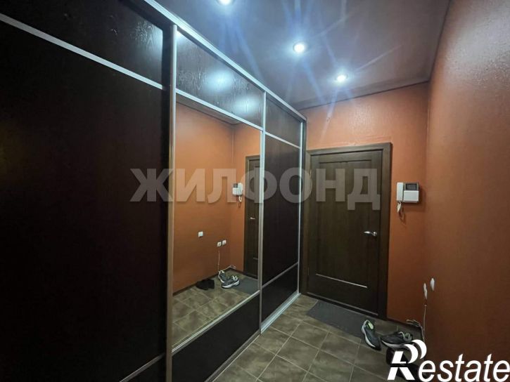 3-комн квартира Бограда ул., д.135