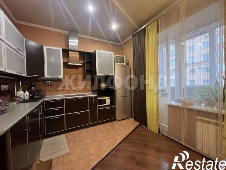 3-комн квартира Бограда ул., д.135