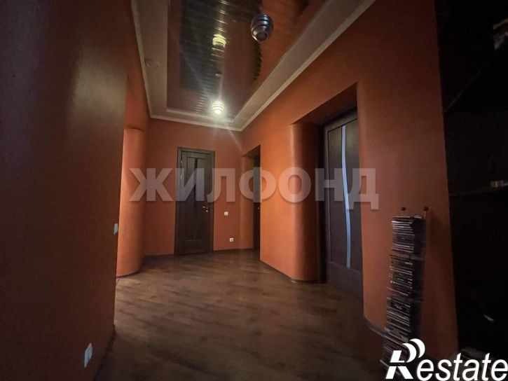 3-комн квартира Бограда ул., д.135