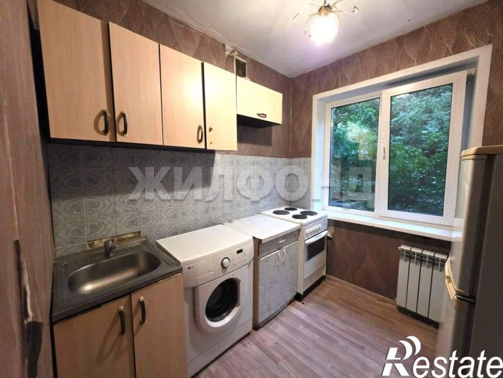 3-комн квартира Маршала Жукова ул., д.7